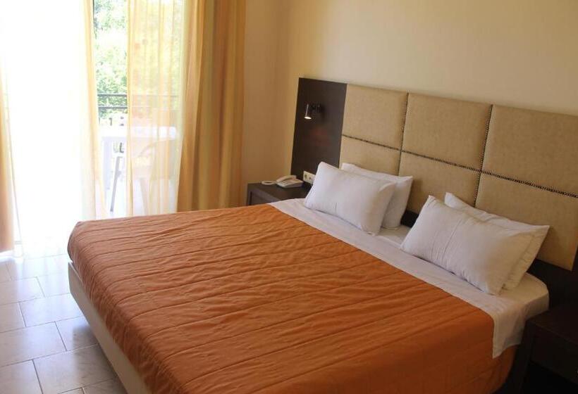 高级家庭房间, Pegasus