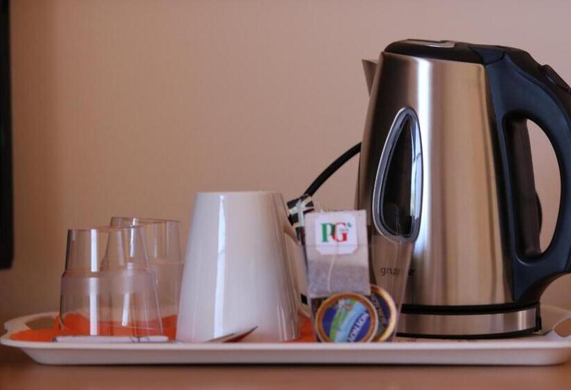 高级家庭房间, Pegasus