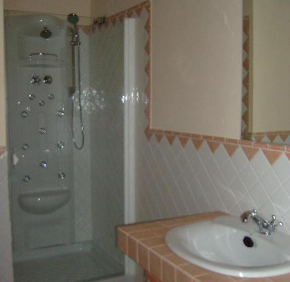 חדר סופריור, Posada Molino Del Cubo