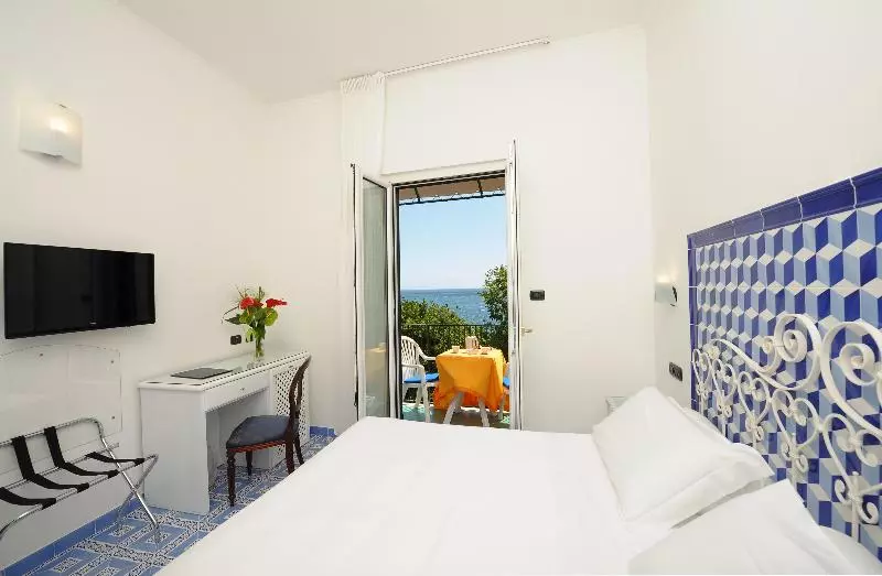 آپارتمان 3 خوابه, South Pacific Resort & Spa Noosa