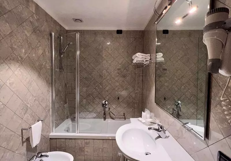 آپارتمان 2 خوابه, South Pacific Resort & Spa Noosa