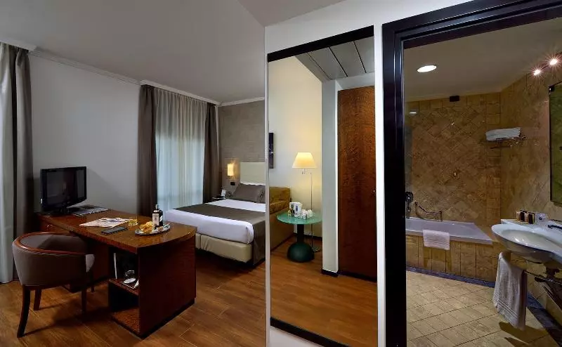 آپارتمان 2 خوابه, South Pacific Resort & Spa Noosa