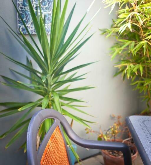 Люкс, The Beach House At Bayside