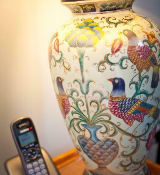 Люкс, The Beach House At Bayside