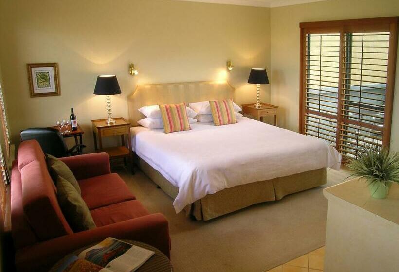 Стандартный Номер Кровать Кинг, The Beach House At Bayside