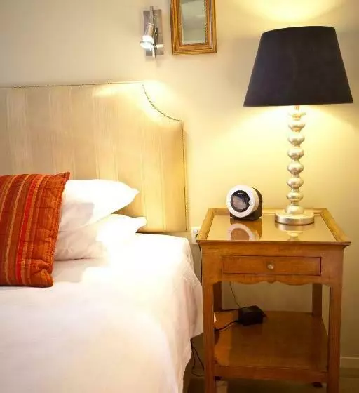 اتاق استاندارد با تخت بزرگ, The Beach House At Bayside