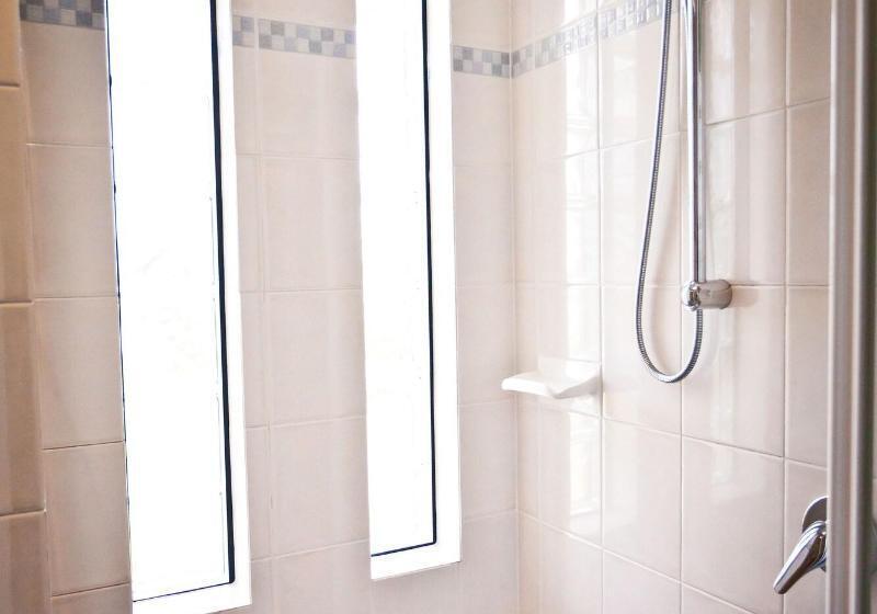 Стандартный Номер Кровать Кинг, The Beach House At Bayside