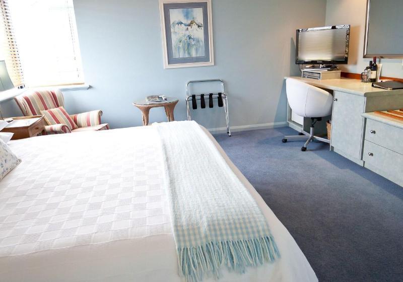 Стандартный Номер Кровать Кинг, The Beach House At Bayside