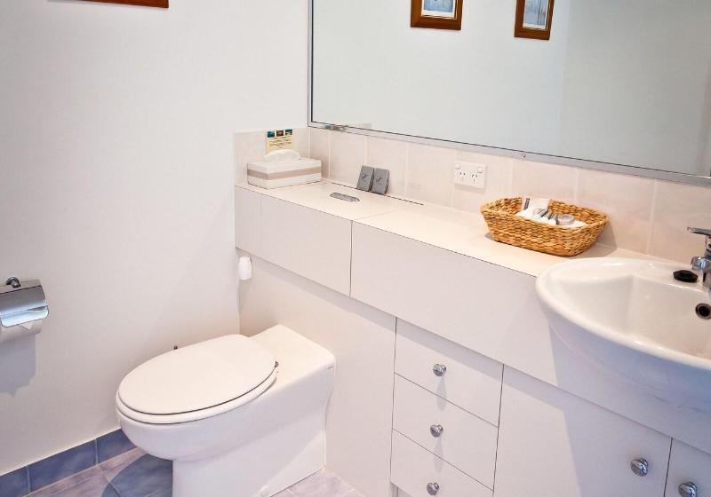 Стандартный Номер Кровать Кинг, The Beach House At Bayside