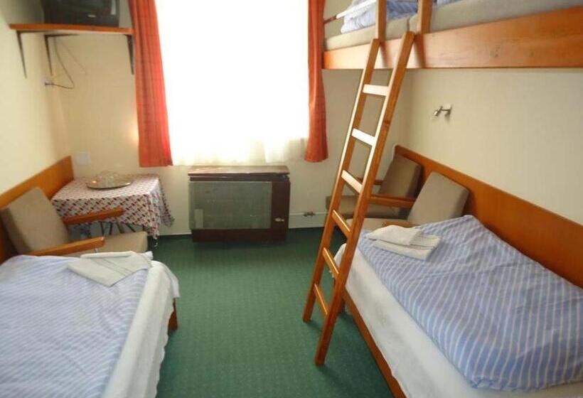 ファミリールーム, Touring