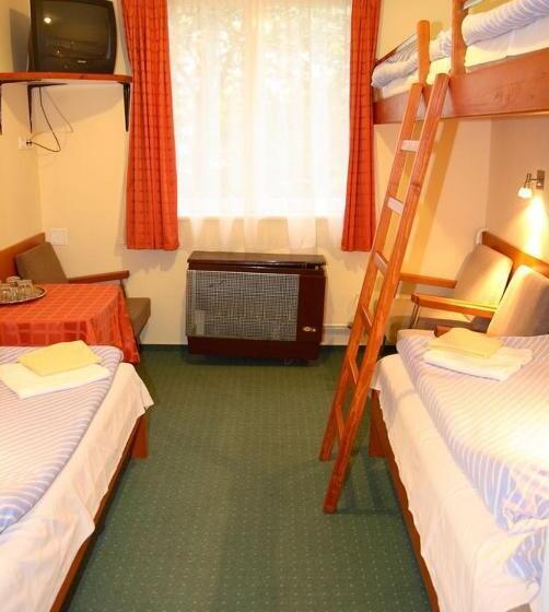 ファミリールーム, Touring