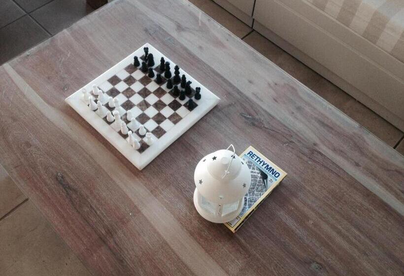 Апартаменты 1 Спальня, Jason Hotel Apartments