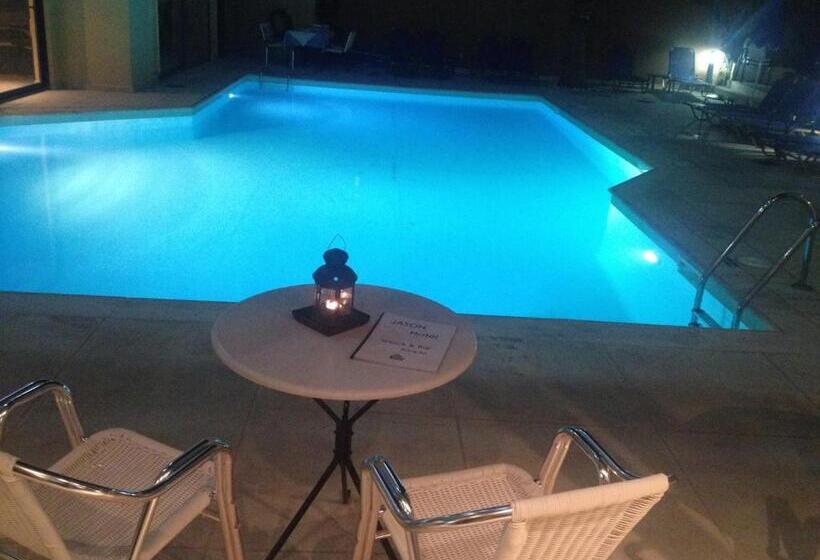 Апартаменты 1 Спальня, Jason Hotel Apartments