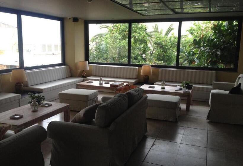 Апартаменты 1 Спальня, Jason Hotel Apartments