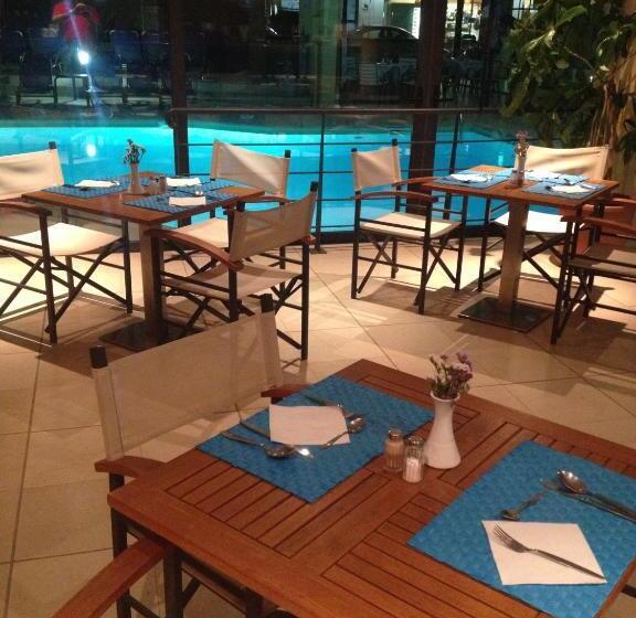 Апартаменты 1 Спальня, Jason Hotel Apartments