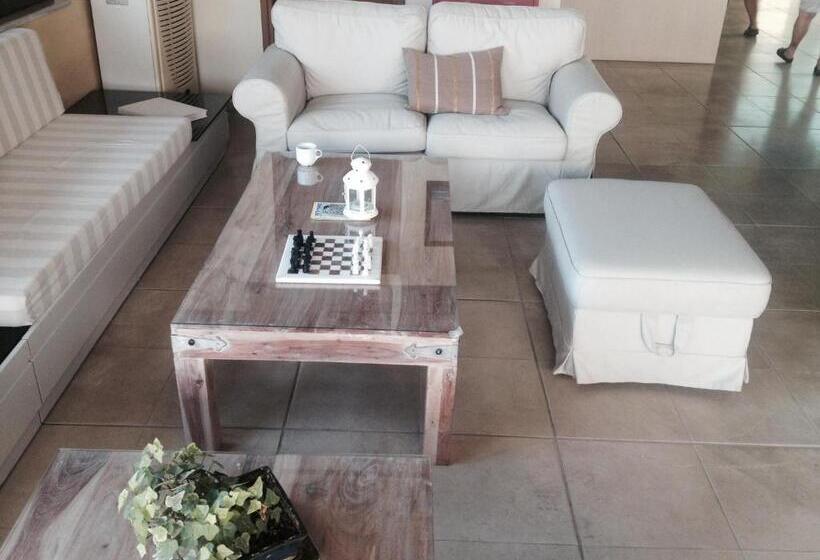 Апартаменты 1 Спальня, Jason Hotel Apartments