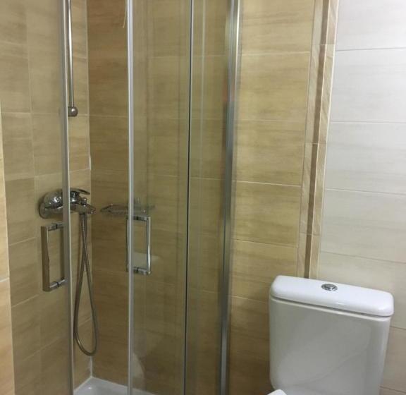 Студия Стандарт, Jason Hotel Apartments