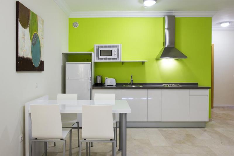 침실 1개 아파트, Kn Aparthotel Panorámica