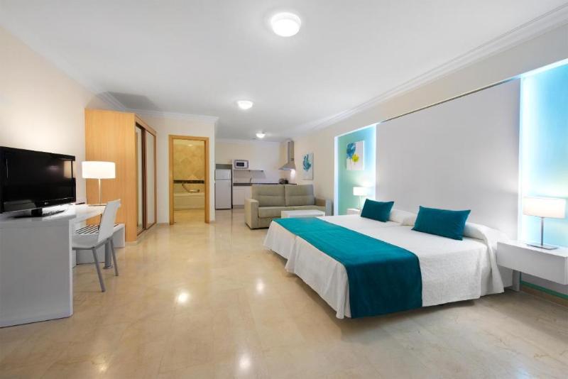 스탠다드 스튜디오 바다 전망, Kn Aparthotel Panorámica