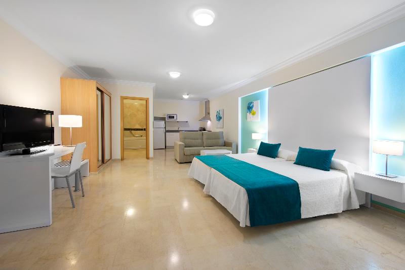 Студия Стандарт, Kn Aparthotel Panorámica