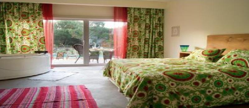 Апартаменты 1 Спальня, Kn Aparthotel Panorámica