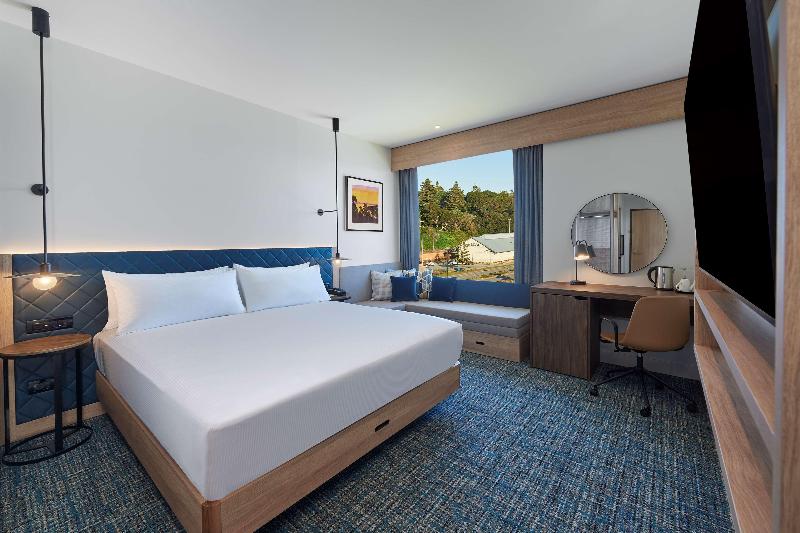 스탠다드 스튜디오 바다 전망, Kn Aparthotel Panorámica