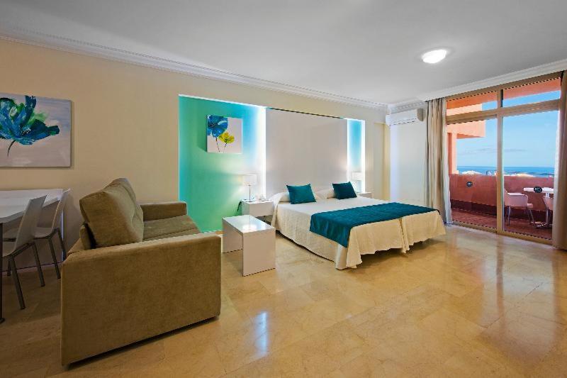 Номер Стандарт, Kn Aparthotel Panorámica