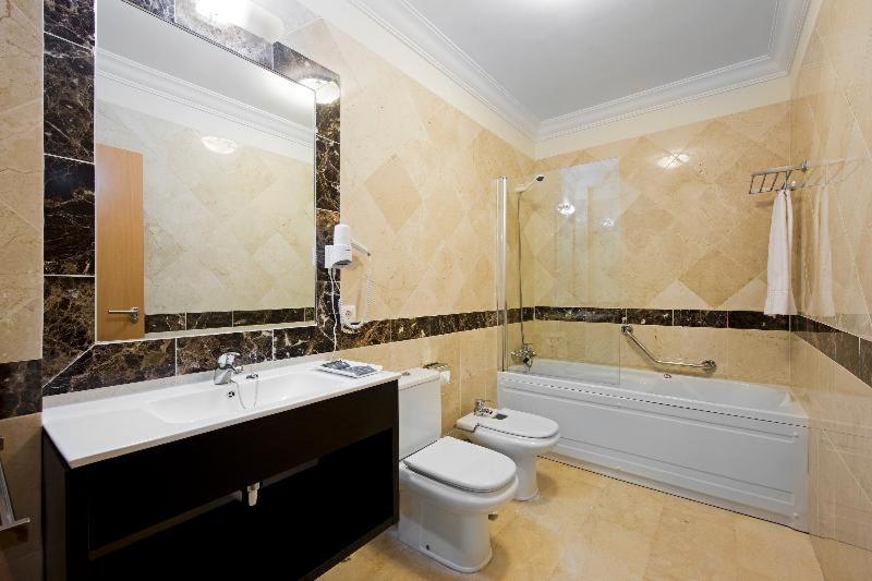 스탠다드 룸, Kn Aparthotel Panorámica