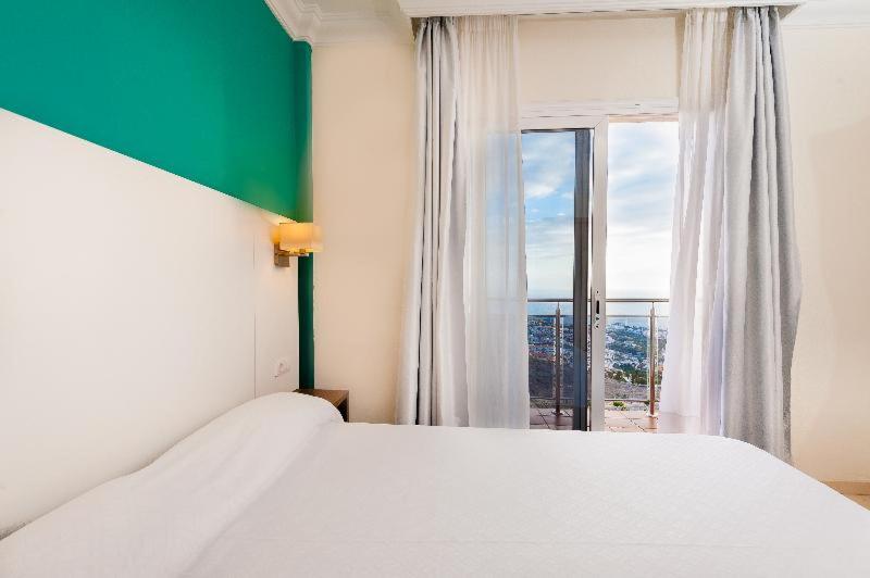 스탠다드 룸, Kn Aparthotel Panorámica