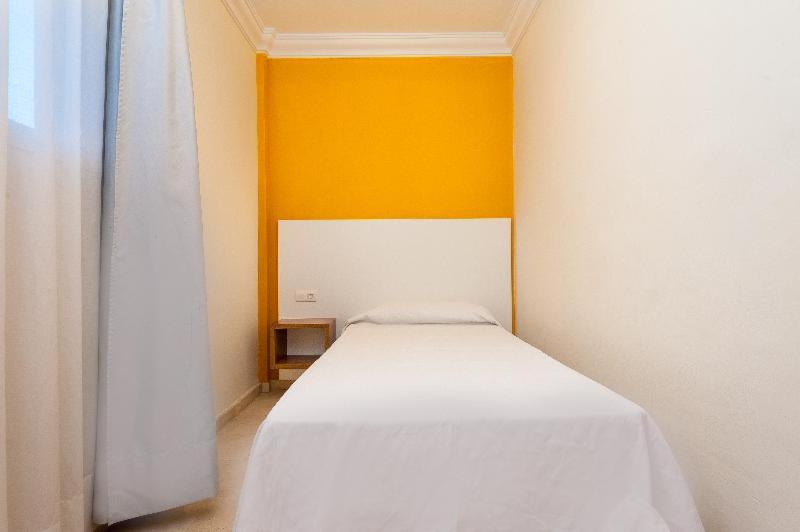 스탠다드 룸, Kn Aparthotel Panorámica