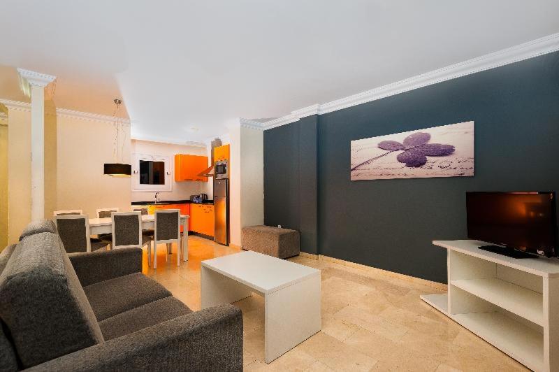 스탠다드 룸, Kn Aparthotel Panorámica