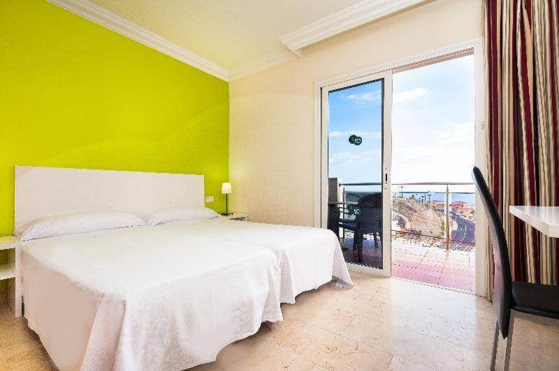 Номер Стандарт, Kn Aparthotel Panorámica