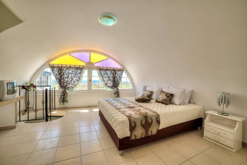 Апартаменты 1 Спальня Вид на Море, Pantheon