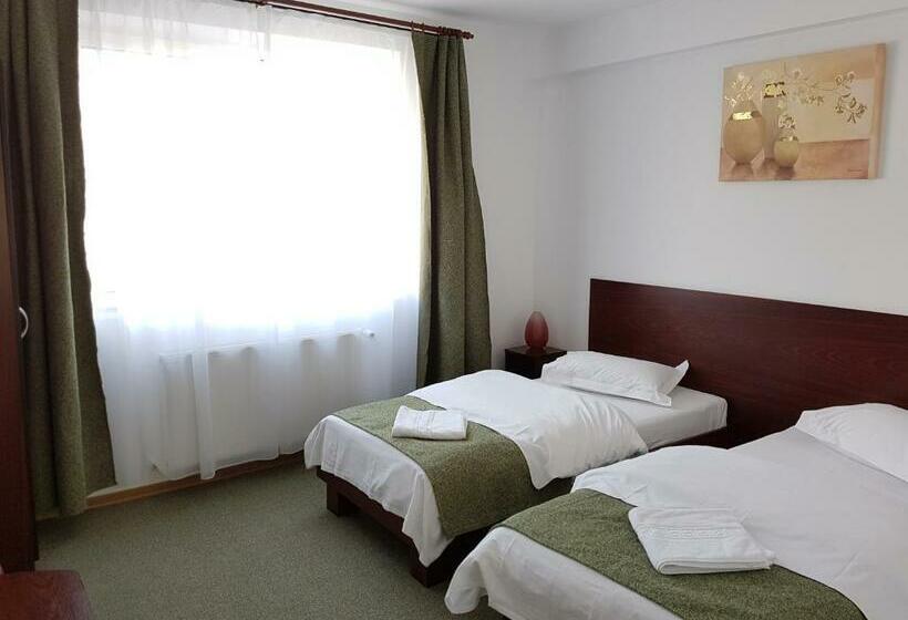 Quarto Estandar, Pension Yasmine