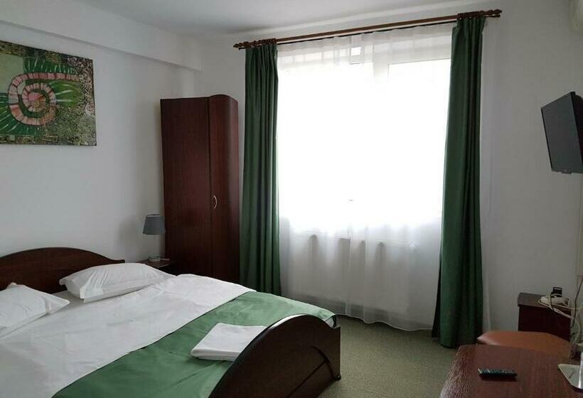 Quarto Estandar, Pension Yasmine