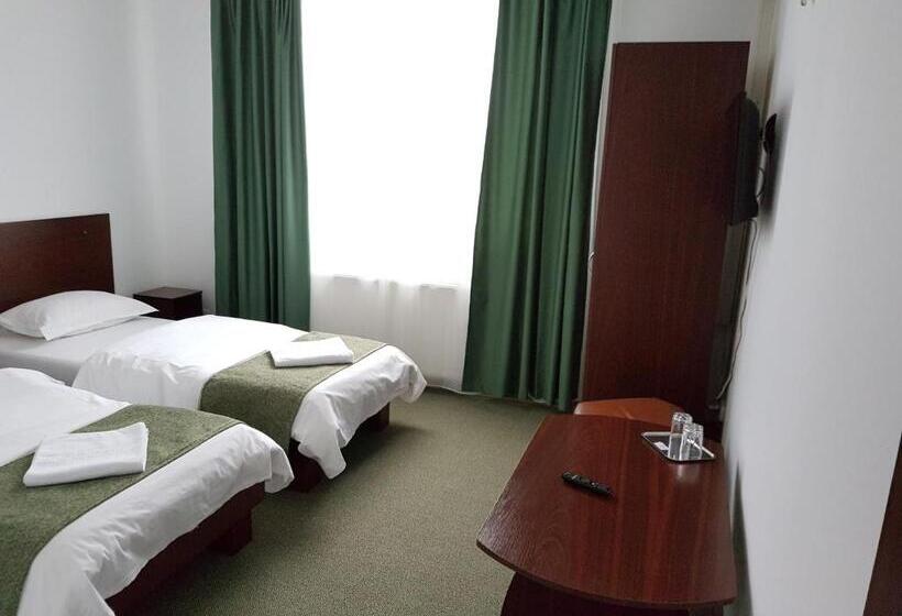 Quarto Estandar, Pension Yasmine