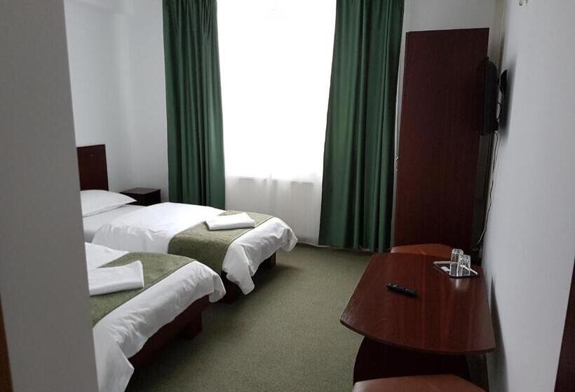 Quarto Estandar, Pension Yasmine