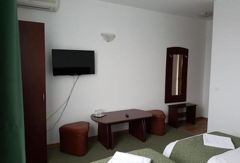 Quarto Estandar, Pension Yasmine