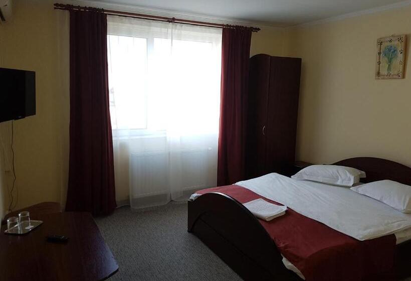 Quarto Estandar, Pension Yasmine