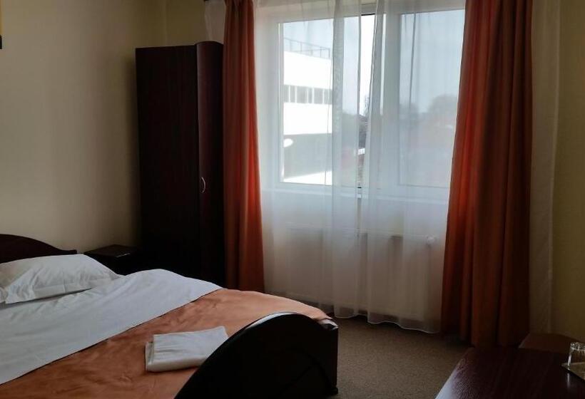 Quarto Estandar, Pension Yasmine