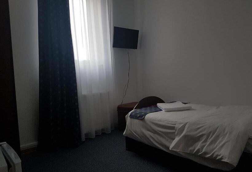 Apartamento 1 Dormitório, Pension Yasmine