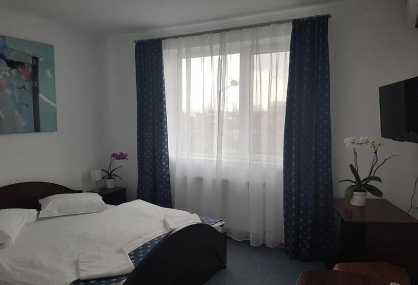 Apartamento 1 Dormitório, Pension Yasmine