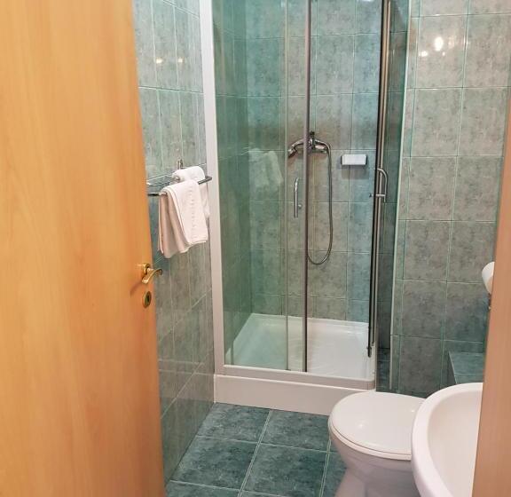 Quarto Estandar, Pension Yasmine