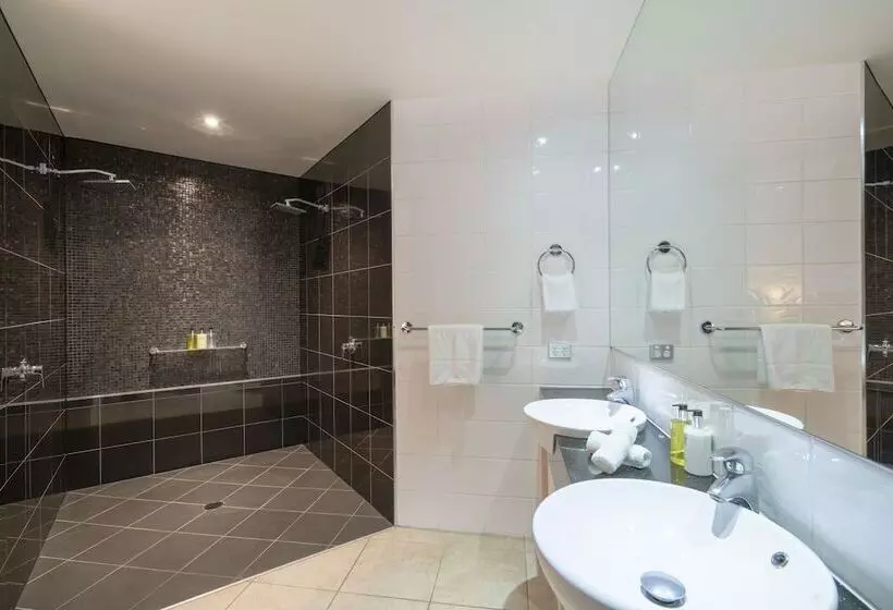 3ベッドルームアパートメント, Saltwater Luxury Apartments