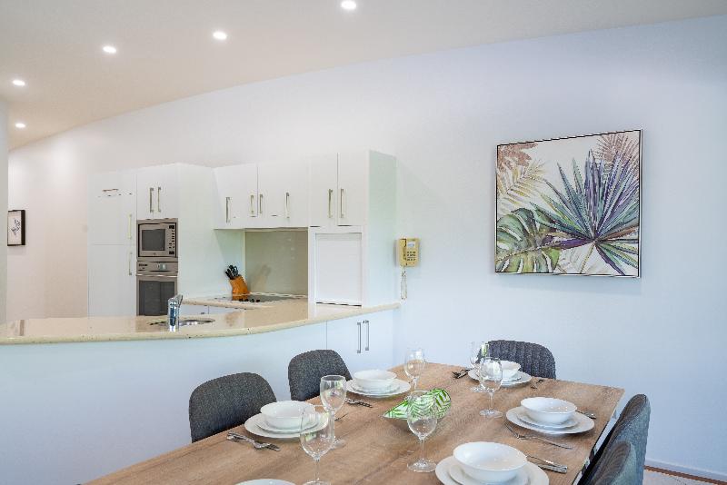 3ベッドルームアパートメント, Saltwater Luxury Apartments