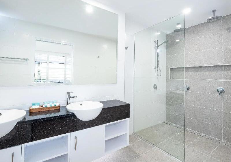 3ベッドルームアパートメント, Saltwater Luxury Apartments