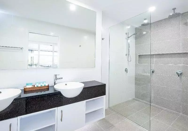3ベッドルームアパートメント, Saltwater Luxury Apartments