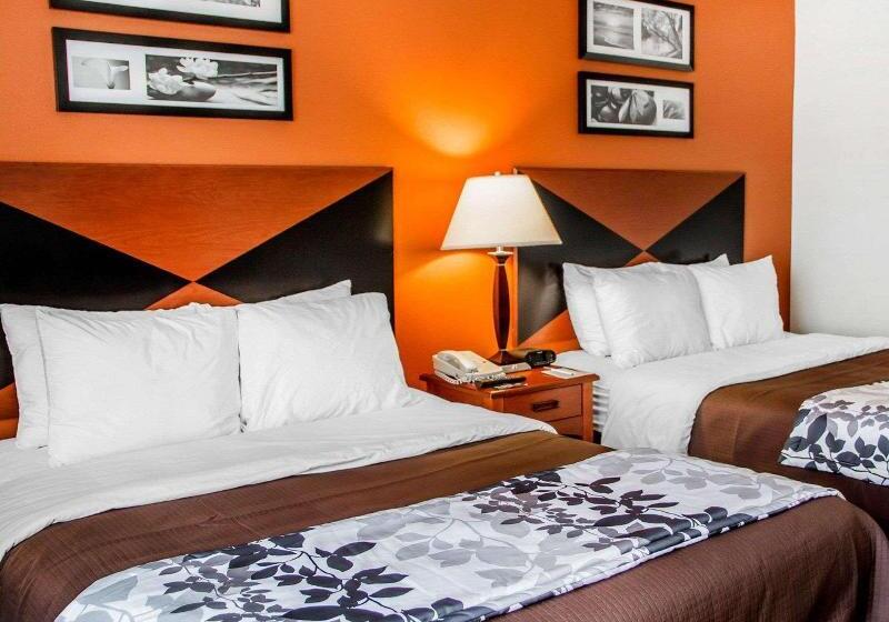 3ベッドルームアパートメント, Saltwater Luxury Apartments