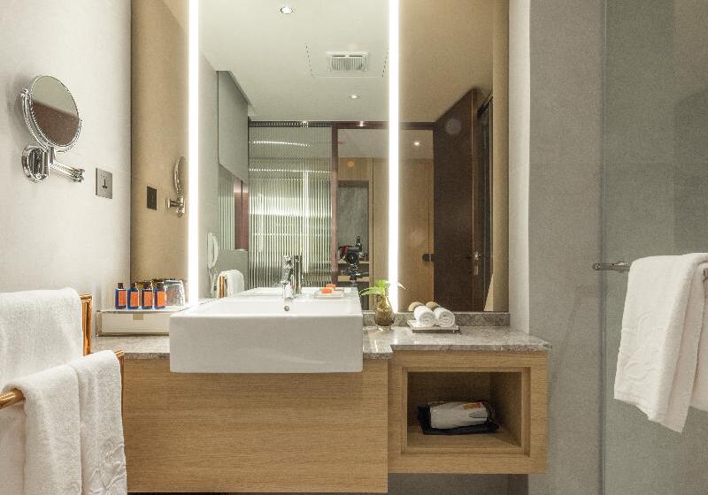 3ベッドルームアパートメント, Saltwater Luxury Apartments