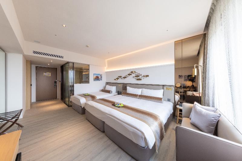 3ベッドルームアパートメント, Saltwater Luxury Apartments